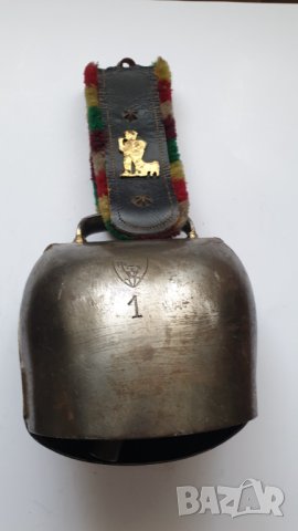 Стара хлопка - Германия, снимка 3 - Колекции - 41516302