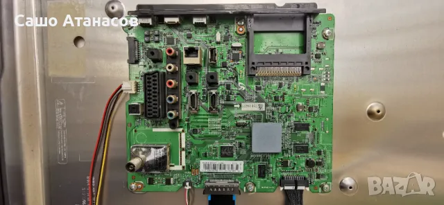 SAMSUNG UE55ES6100W със счупена матрица ,BN44-00519B ,BN41-01812A ,BN41-01789A ,WIDT20R ,WIBT30A, снимка 7 - Части и Платки - 48871881