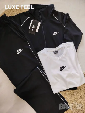 Nike ✨Три Части ✨ Дамски Екипи , снимка 6 - Спортни екипи - 56237997