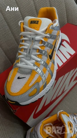 Маратонки Nike P-6000, снимка 2 - Маратонки - 51413874