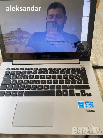 ASUS.S 300C, снимка 1