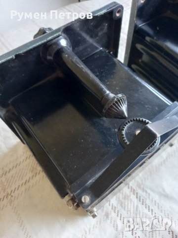 Промишлени термометри, Чехословакия., снимка 9 - Антикварни и старинни предмети - 41773196