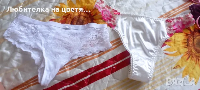 лот прашки Л размер 12 бр за 60 евро, снимка 8 - Бельо - 55775413
