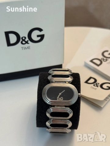 Дамски часовник Dolce&Gabbana