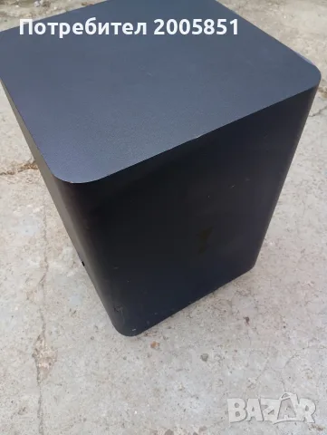 Субуфер JBL 3.1 , снимка 4 - Аудиосистеми - 55848892