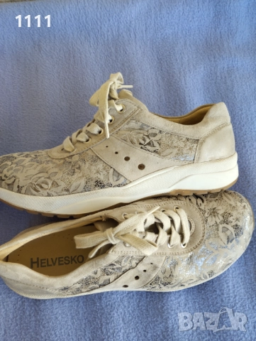 Обувки Helvesko номер 41.