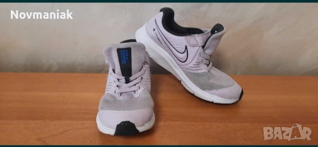 Nike Star Runner 2, снимка 4 - Детски обувки - 36506660