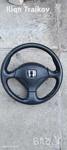 Honda Civic Sport , снимка 4 - Части - 52031710