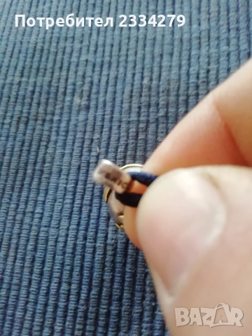 Стари полицейски, военни и съдийски свирки. , снимка 14 - Антикварни и старинни предмети - 52956410