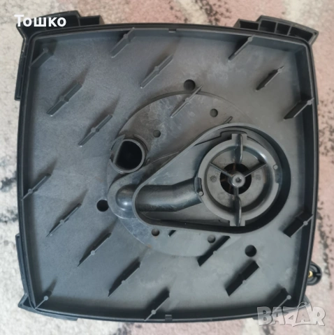 Eheim Professionel 3e 600Т 2178 - 1850 л/ч, снимка 8 - Оборудване за аквариуми - 53755388