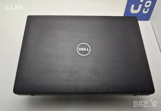 Dell Latitude 7400 i5 8365U/16GB/256SSD/FHD/Подсветка, снимка 12 - Лаптопи за работа - 55894578