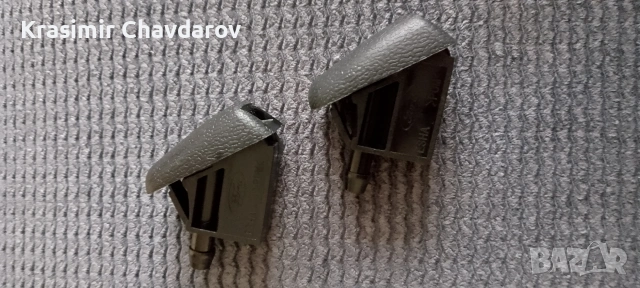 пръскалки тип мъгла за форд, снимка 5 - Аксесоари и консумативи - 53771209