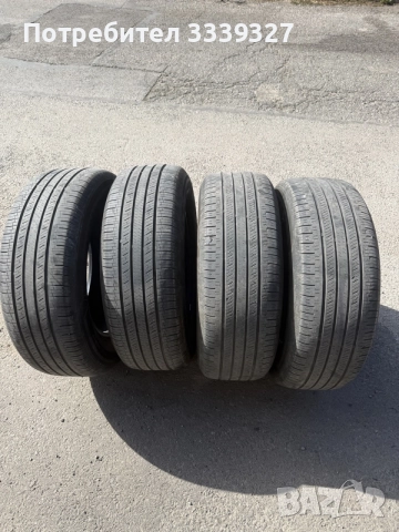 Гуми nexen 235/65/17