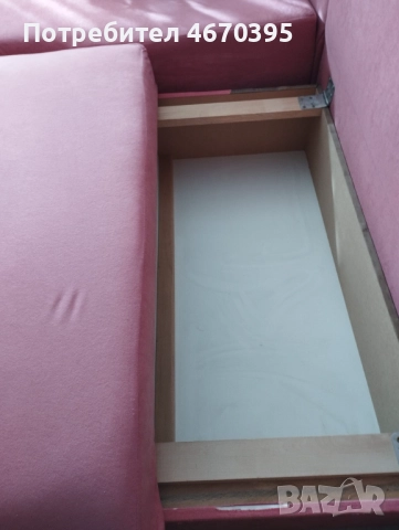 Диван продавам , снимка 3 - Дивани и мека мебел - 52673521