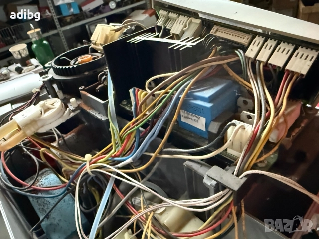 Евтини Части - Saeco Vienna Digital На части, снимка 8 - Кафемашини - 52323409