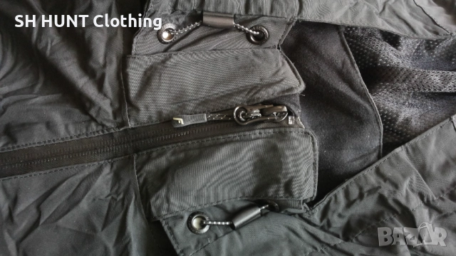 FIVE SEASONS HTC 5000 размер L ски сноуборд яке 35-52, снимка 6 - Зимни спортове - 52794754