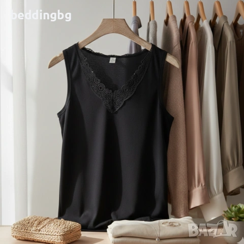 #Дамски #Корсаж с широка презрамка , снимка 5 - Бельо - 42095826