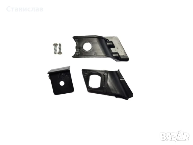 Комплект щипки за захващане на фар BMW 3 E36