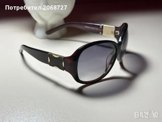 Очила Dolce & Gabanna