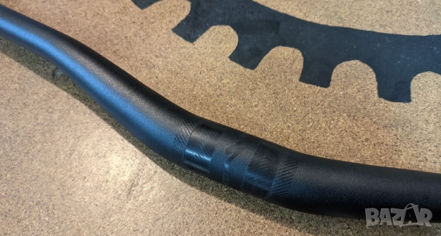 Кормило Specialized 800x35mm | Бартер, снимка 2 - Части за велосипеди - 53608288