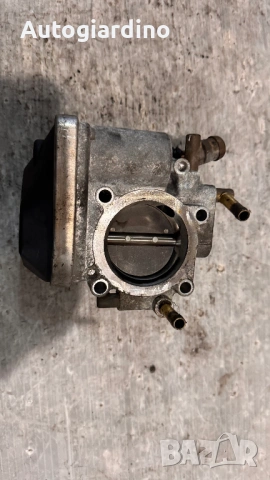 Дроселова Клапа за Opel Zafira 2008 - 55560398 / A2C53119795, снимка 2 - Части - 53011289