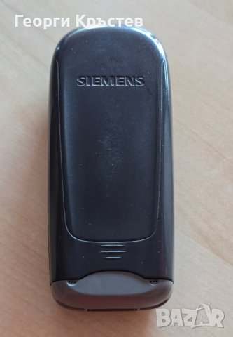 Siemens A60, снимка 11 - Siemens - 44323360