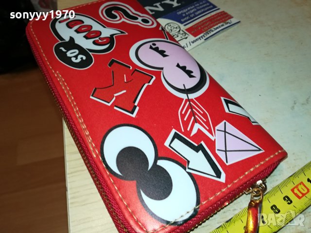 ПОРТМОНЕ 1608231141, снимка 2 - Портфейли, портмонета - 41872270