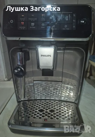Кафеавтомат Philips, снимка 4 - Кафе машини - 56344055
