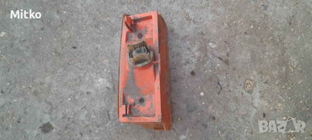 Мигач Ляв За Опел Кадет Д 1982г. / Opel Kadett D 1982y., снимка 3 - Части - 40681821