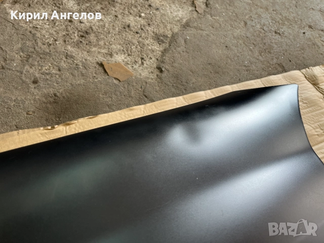 Ляв калник за Mercedes C-class W203 Купе, снимка 5 - Части - 51664444