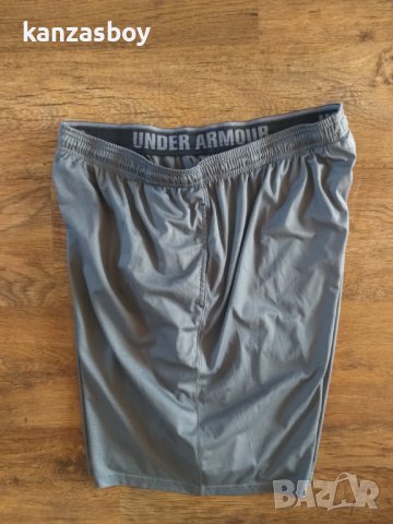 under armour - страхотни мъжки панталони 2XL, снимка 3 - Спортни дрехи, екипи - 42003640