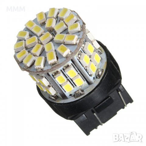 Лед крушки LED T20 W21W 7440