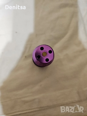 Преносим дозатор за бисквити и сметана, снимка 3 - Аксесоари за кухня - 51975165