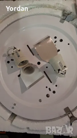 Детски плафон Sunny 25лв, снимка 5 - Други - 48407309