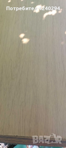 Шкаф - витрина за стена, снимка 2 - Секции и витрини - 51958057