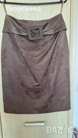 Нова / с етикет/ елегантна пола