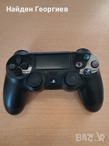 ps4 , снимка 8 - PlayStation конзоли - 52935797