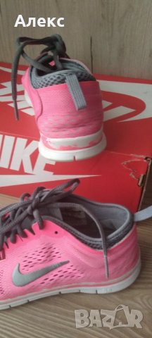 Nike детски маратонки EUR 36.5 , снимка 3 - Детски маратонки - 42263162