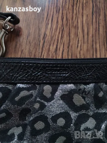 coach wallet - дамско портмоне , снимка 3 - Портфейли, портмонета - 56216762