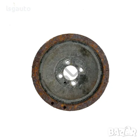 Демпферна шайба Alfa Romeo 147 2001-2010 ID: 134448, снимка 3 - Части - 47299186