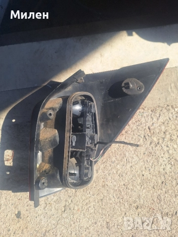 Renault Laguna 1998-2005 Година Ляв Стоп Рено Лагуна Комби , снимка 3 - Части - 51776691