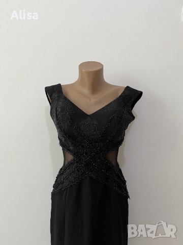 Дамска официална рокля, снимка 4 - Рокли - 41392880