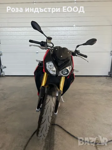 BMw S1000R , снимка 3 - Мотоциклети и мототехника - 48867477