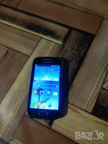 Samsung Galaxy Ace 2