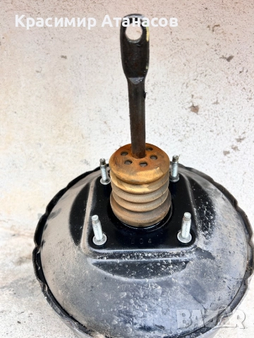 P96626003. Серво усилвател за Шевролет каптива 2006-2011г, снимка 3 - Части - 51886154