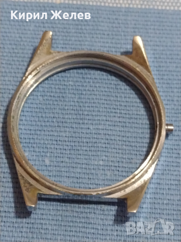 Две каси за ръчен часовник без стъкло за части колекция 43713, снимка 3 - Други - 44725270