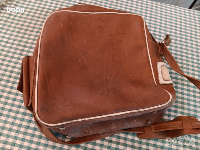 МОСКВА 1980 олимпиада Чанта, снимка 7 - Други ценни предмети - 42003081