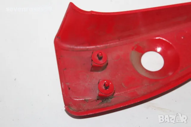 Декорация врата дясна Vw Lupo 1.0i 50hp Фолксваген Лупо, снимка 3 - Части - 48213687