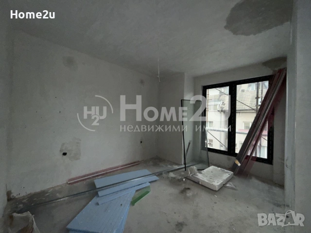 Четиристаен апартамент кв. Лозенец, снимка 6 - Апартаменти - 53107510