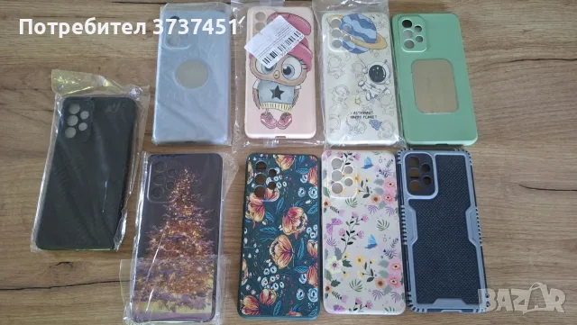 Samsung A53 5G 128 GB, снимка 6 - Samsung - 55962005